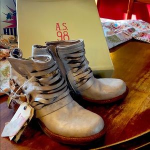A.S.98 Seren Natural EU 38